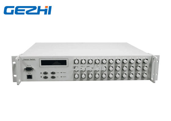 1x32 optisch Schakelaarmateriaal