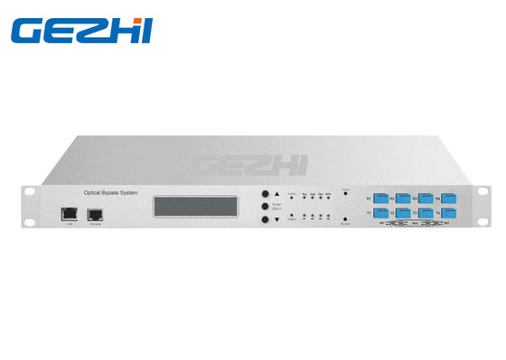 Sc-van de de Schakelaar1550nm OBP Optisch Omleiding van PC de Beschermingsmateriaal