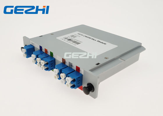 de Passieve Multiplextelegraaf van 12CH CWDM