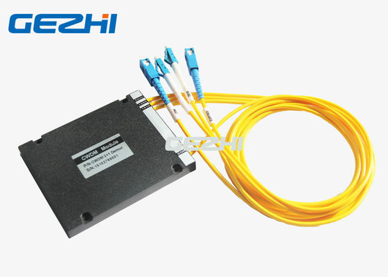 De Module Kanaaloadm Multiplextelegraaf van de het West- van het Oosten 1350nm 1