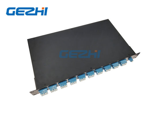 50Ghz 80 Grating van de Kanalen Passieve Athermal Opgestelde Golfgeleider