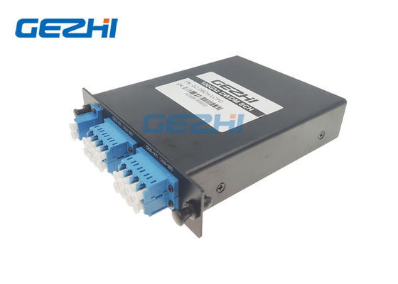 De optische Passieve ITU Module van de Net5g DWDM WIEG rechts LGX