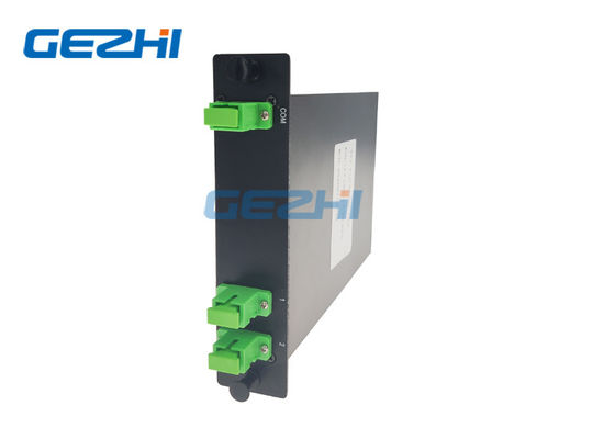 van de de Bandsplitser van 1550NM CWDM WDM van de de Combine Optische Filter