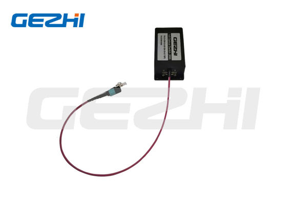 OSW-1x8 MM.850nm Multipad- Optische Schakelaars RS232 met MPO-Schakelaar