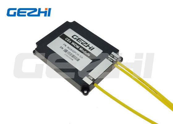 De Filterwdm van NGPON2 GPON APC van Modulesc Schakelaar1330nm EPON ABS