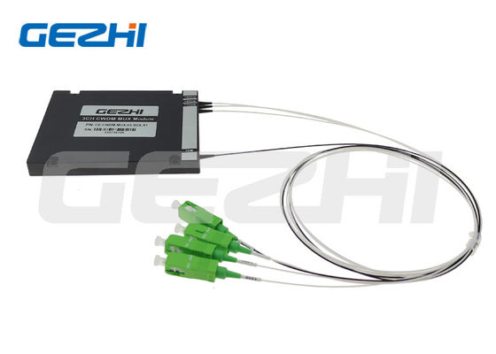 APC NGPON van Sc van XGS PON Filterwdm PON WaveCEx TWDM 1675nm OTDR Wdm Module